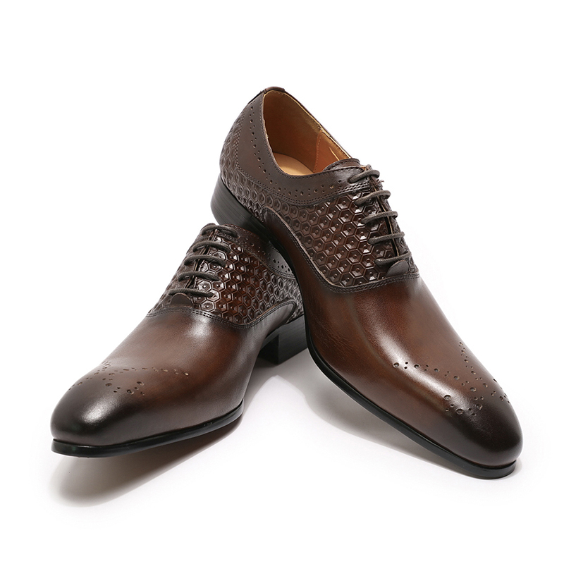 Marron
