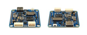 Matek Slim V4 STM32H743VIT6 Dual ICM20602 FPV in Plastica con Telecomando, Confezionato in Borsa - Product Image 1