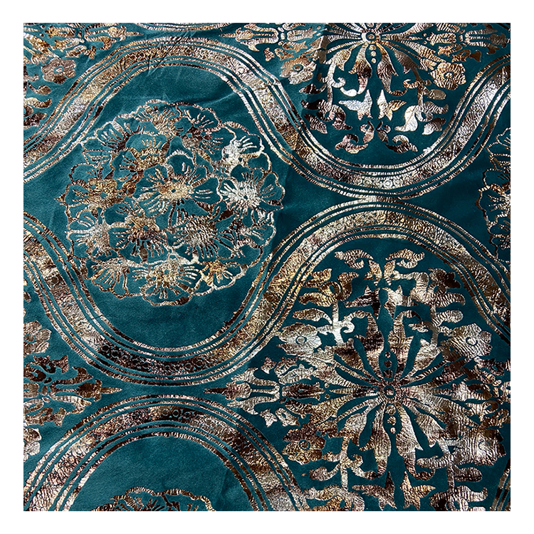 Льготная продажа и высококачественная дешевая занавеска из 100% полиэстера для гостиной