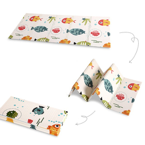 <span class=keywords><strong>Tapis</strong></span> pliant imperméable d'usine <span class=keywords><strong>tapis</strong></span> de <span class=keywords><strong>jeu</strong></span> pour enfants <span class=keywords><strong>tapis</strong></span> de <span class=keywords><strong>jeu</strong></span> réversible pour bébé <span class=keywords><strong>tapis</strong></span> pliable en mousse XPE - Product Image 4