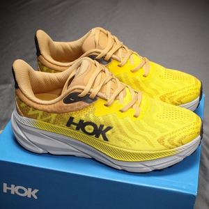 Zapatillas Deportivas Hokas de Alta Calidad, Originales, Transpirables, Ligeras, Unisex, con Plataforma, para Tenis - Product Image 5