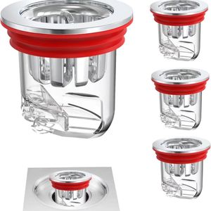 Benutzer definierte hohe Qualität Praktisch Erschwing lich Langlebig Funktional Innovativ Benutzer freundlich Modell 2 Boden ablauf kern - Product Image 1