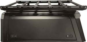 Expédition rapide, couvre-caisse rigide pour RAM 1500 <span class=keywords><strong>Amarok</strong></span> Mitsubishi L200 Dodge Canopy - Product Image 4