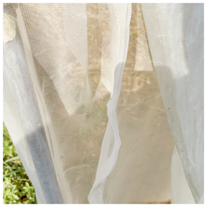 Red de cría de insectos de plástico resistente al sol de 5 años Red de cría de langostas - Product Image 6