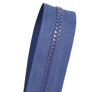 Giysiler için toptan fabrika fiyat #5 kapalı uç fermuar - Product Image 4