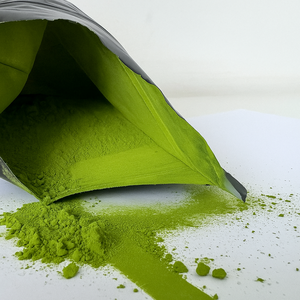 Poudre de <span class=keywords><strong>Matcha</strong></span> de qualité cérémonielle certifiée AAAAA, thé vert biologique pur, <span class=keywords><strong>Matcha</strong></span> pur pour la minceur, disponible en vrac, emballage en sachet ou en boîte - Product Image 6