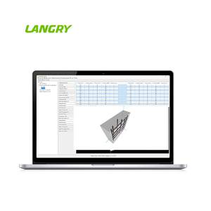 Beton ferro tarama testi inşaat demiri bulucu takviye tarama makinesi inşaat demiri algılama - Product Image 4