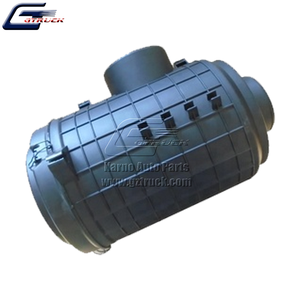 KARNO Produttore Leader di <span class=keywords><strong>Ricambi</strong></span> per <span class=keywords><strong>Camion</strong></span> OEM 1854404 1854405 1913134 Alloggiamento Filtro Aria per DF XF105 - Product Image 5