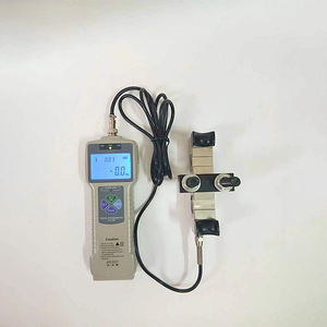 Medidor de Tensión Digital Ailigu A1 A2, Instrumento Electrónico de Medición de Fuerza para Pruebas de Cables de Elevador - Product Image 1