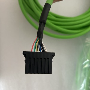 Cable de Retroalimentación del Codificador del Husillo Original FANUC A06B-6078-K811 JYA2 para Piezas de Repuesto de Máquinas Herramienta - Product Image 4