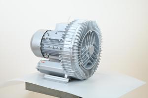 Pompes à turbine régénérative certifiées, vente directe usine, souffleur annulaire pour souffler et aspirer, Soplador Regenerativo - Product Image 5