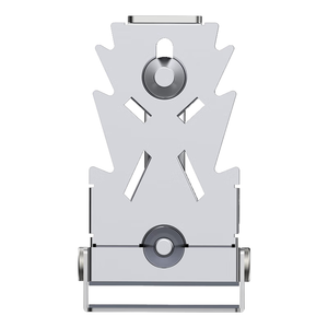 Coolleo CL-V1 высокой производительности <span class=keywords><strong>M</strong></span>. 2 твердотельных жестких диска радиатора, двойная резиновая прокладка, 2280 спецификация, тепловая труба, корпус для компьютера - Product Image 5