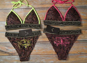 Costumi da Bagno Sexy all'Ingrosso, Bikini da Donna, Abbigliamento da Spiaggia, Micro Bikini di Lusso - Product Image 3