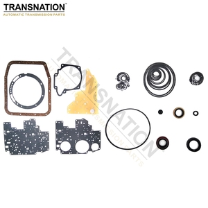 Kit de Reconstrucción de Transmisión Automática HENING AODE B0498600B, Kit de Reparación con Sellos para Caja de Cambios - Product Image 2