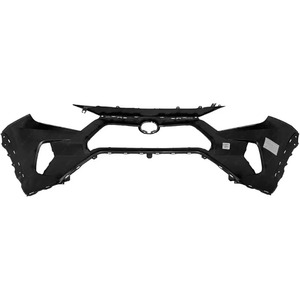 Cubierta de Parachoques Delantero Todoterreno <span class=keywords><strong>4X4</strong></span>, Piezas de Repuesto para Toyota <span class=keywords><strong>Rav4</strong></span> <span class=keywords><strong>LE</strong></span> XLE 2019-2025, Protector de Parachoques Exterior Premium - Product Image 4