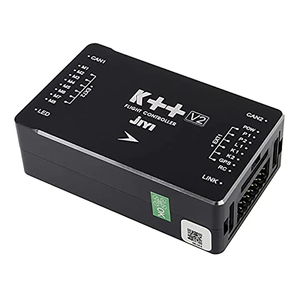 Controlador de Vuelo JIYI K++ V2 con GPS, <span class=keywords><strong>Radar</strong></span> de Evitación de Obstáculos y Terreno, CPU Dual, para Drones de Pulverización Agrícola y Drones de Carga - Product Image 1