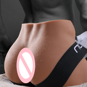 Juguete Sexual para Adultos de TPE de 3.6 kg, Masturbación Femenina, Consolador Realista, Culo Grande y Gordo para Hombre Gay, Sensación Realista de Sexo - Product Image 5