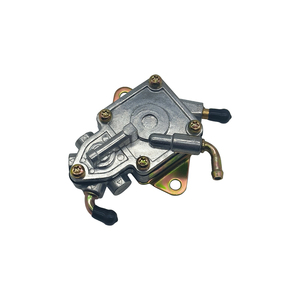 Pompe à carburant en métal de haute qualité 5UG-13910-01-00 pour <span class=keywords><strong>Yamaha</strong></span> <span class=keywords><strong>TDM</strong></span> <span class=keywords><strong>850</strong></span> 1991 1996 Vanne de carburant sous vide de <span class=keywords><strong>moto</strong></span> ATV - Product Image 5