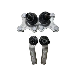 Pièces automobiles très vendues : Charnière sphérique OE 1KD407365, Convient aux rotules de direction Volkswagen Golf et Audi A3. - Product Image 5