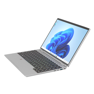 Portátiles educativos Win11 de 14 pulgadas a estrenar con 128/256/512/1TGB SSD N95 CPU Ordenador de negocios portátil Gaming Core <span class=keywords><strong>Laptop</strong></span> - Product Image 6