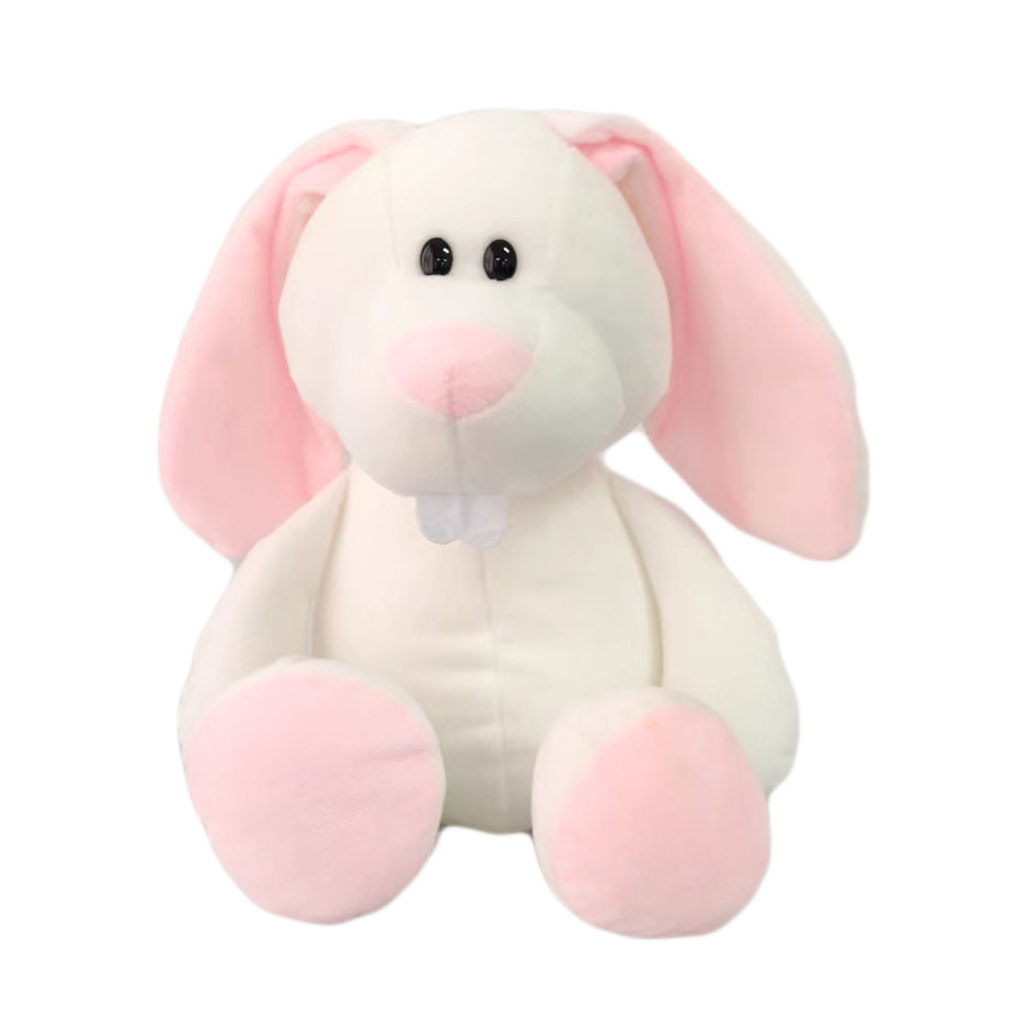 Rose lapin
