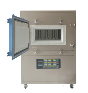 Horno de Atmósfera de Gas, Horno Industrial de Tratamiento Térmico para Procesamiento de Metales e Investigación de Materiales - Product Image 1