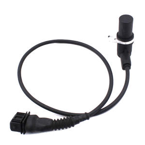 Piezas de repuesto para coche, Sensor de posición del cigüeñal, para <span class=keywords><strong>BMW</strong></span> <span class=keywords><strong>E34</strong></span>, E36, E38, E39, 320i, 323i, 328i, <span class=keywords><strong>520i</strong></span>, 523i, 528i, 12141703221, Z3, 728 - Product Image 5