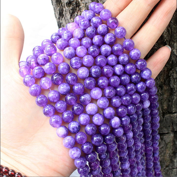 Aazon.co: Henoyso 100 Pcs Crystal Chars Stone Pendants For Jewelry...