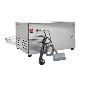 Machine de remplissage de bougies de table à pompe péristaltique, pour cire de paraffine chaude, efficace et compacte, pour le remplissage de diffuseurs - Product Image 3