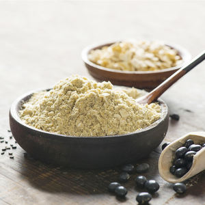 Органическая быстрорастворимая самозащитная мука из пшеницы и овса Htfoodie для хлеба, кексов, пасты, жареных блюд, оптовая продажа напрямую от поставщика - Product Image 4