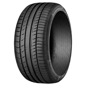 PNEUS CONTINENTAL 305/30 R19 102Y SPORTCONTACT 5P (RO1) XL - Product Image 1