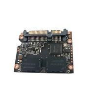 Disco duro de alta capacidad 4T Unidad de estado sólido interna 3D NAND TLC Flash 2,5 pulgadas Sata3 4TB Disco duro SSD para computadoras portátiles de escritorio