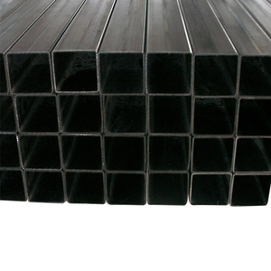 Xinyue thép ASTM A106 g r.b 10mmx450mmx6m hình chữ nhật phần rỗng - Product Image 3