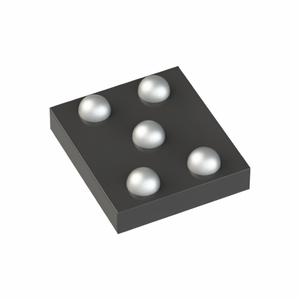 Composant électronique de gestion de l'alimentation (PMIC) original XC9235B27D0R-G, 5 XFBGA, WLBGA - Product Image 1
