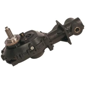 Ept Ept Ep-qz-qgxr/l Reductor de velocidad Bibo para cosechadora de forraje, caja de engranajes para máquina de ensilaje para ensiladora de cuatro discos alemana (tipo 3500) - Product Image 1