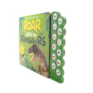Livres en gros d'apprentissage <span class=keywords><strong>pour</strong></span> enfants Royaume-Uni Jouets d'occasion et fournisseurs éducatifs Grandir 20 <span class=keywords><strong>anglais</strong></span> avec un stylo parlant Livre sonore <span class=keywords><strong>pour</strong></span> enfants - Product Image 3