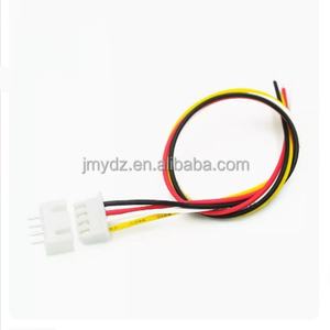 Terminal XH2.54mm 2P3P4P5P7P con Conector de Pin Recto de Una Extremidad, Longitud de 20CM 26 #   Línea - Product Image 3