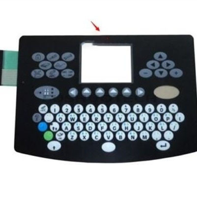 OEM / ODM New 1Pcs For Keyboard/Keypawbrd A Series Plc Module va Easy Installation