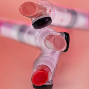 Automatic Click Real Redberry Lip Balm With Moisturizing And Dewy Formula For Smooth Application And Vivid Color - Product Image 6