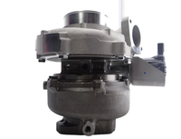 Garrett GT2263KLNV Turbocharger OE 859176-5001 for Hino Dutro 300 Toyota Dyna N04C J05E Diesel Engine Complete Turbo Assembly
