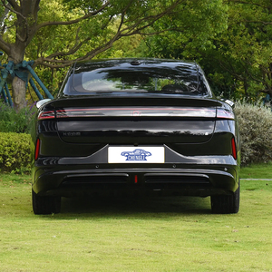 Changan 2026 Qiyuan A06 630 Laser Ultra+ – Véhicules disponibles en plusieurs couleurs – Berline confortable de taille moyenne à grande - Product Image 3