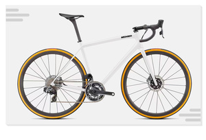 Cadre <span class=keywords><strong>de</strong></span> vélo <span class=keywords><strong>de</strong></span> route en carbone Aero avec support UDH pour cadre en carbone, cadre <span class=keywords><strong>de</strong></span> vélo <span class=keywords><strong>de</strong></span> route léger - Product Image 5