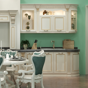 Meubles éthiopiens, armoire de cuisine, design moderne - Product Image 2