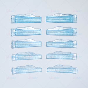 Almohadillas autoadhesivas <span class=keywords><strong>para</strong></span> levantar <span class=keywords><strong>pestañas</strong></span>, nuevo Material <span class=keywords><strong>de</strong></span> gelatina, varillas <span class=keywords><strong>para</strong></span> levantar <span class=keywords><strong>pestañas</strong></span>, mejora los protectores <span class=keywords><strong>para</strong></span> levantar <span class=keywords><strong>pestañas</strong></span> con etiqueta privada - Product Image 4