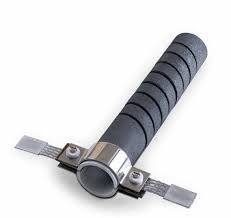 Direkt ab Werk: 1600°C Doppelspiral-Siliziumkarbidstäbe mit 99% SiC-Gehalt, 1400°C Arbeitstemperatur für Muffelöfen - Product Image 2