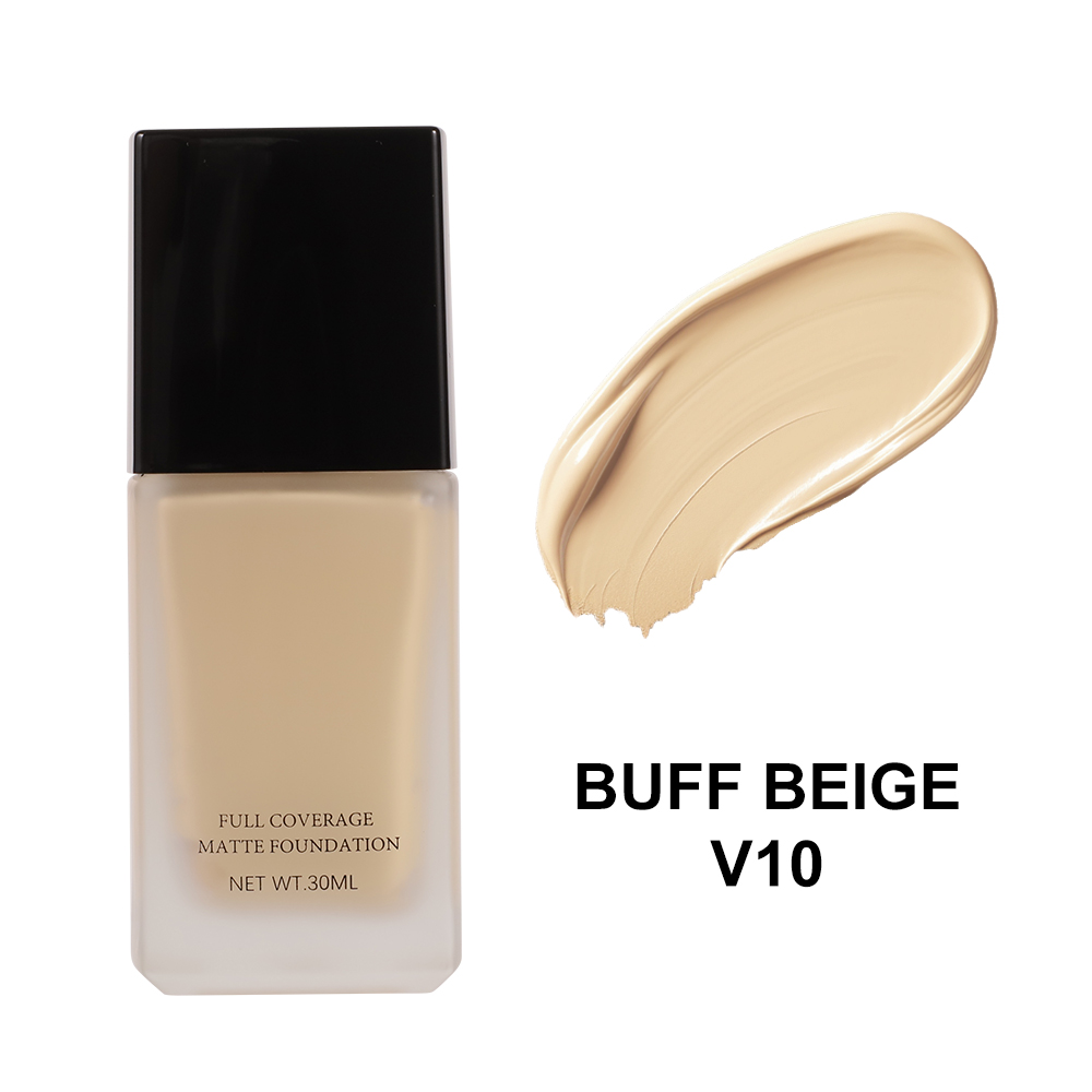 buff beige V10