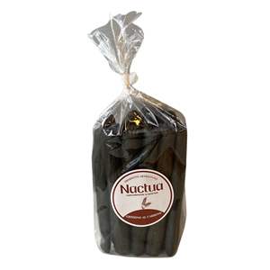 NACTUA G.200X12 Grissini al Gusto Carbone - Product Image 1
