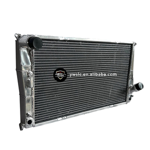Radiatore in Alluminio Personalizzato per Modelli BMW E90 E91 E92 E82 E88 E89 E93 E84 06-13 Compatibile con <span class=keywords><strong>N54</strong></span> - Product Image 2