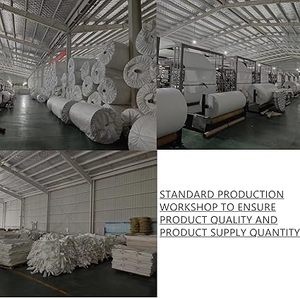 Sacos Industriales, Bolsas de Fondo Plano y con Tapa Tipo Duffle, Bolsas Industriales Resistentes para Arena y Agricultura - Product Image 6