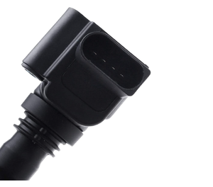Bobine d'allumage à longue durée de vie 94660210402 Code d'usine ELDOR 77530004 Compatible avec les moteurs V6 turbocompressés M46 CTLA - Product Image 4